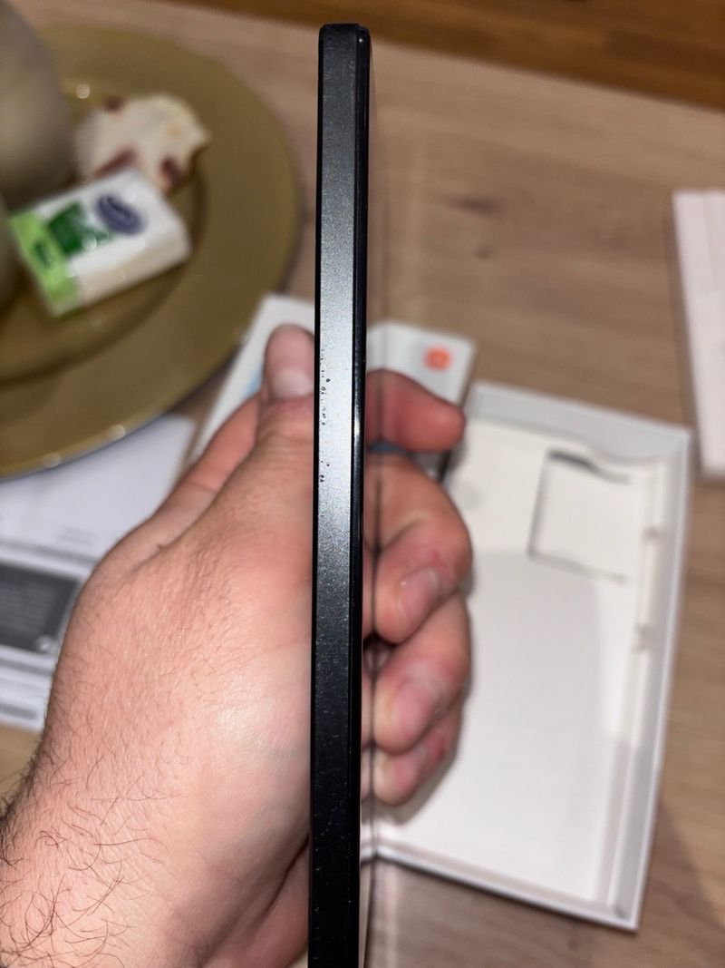 Xiaomi Redmi Note 12 Pro 5G afbeelding 4