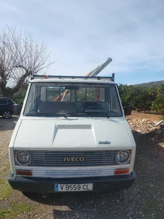 Iveco Daily 1988