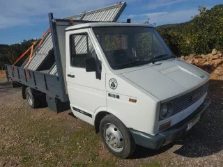 Iveco Daily 1988