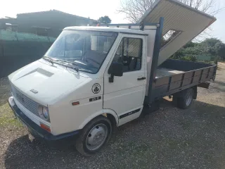 Iveco Daily 1988