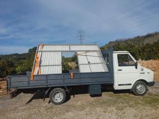 Iveco Daily 1988
