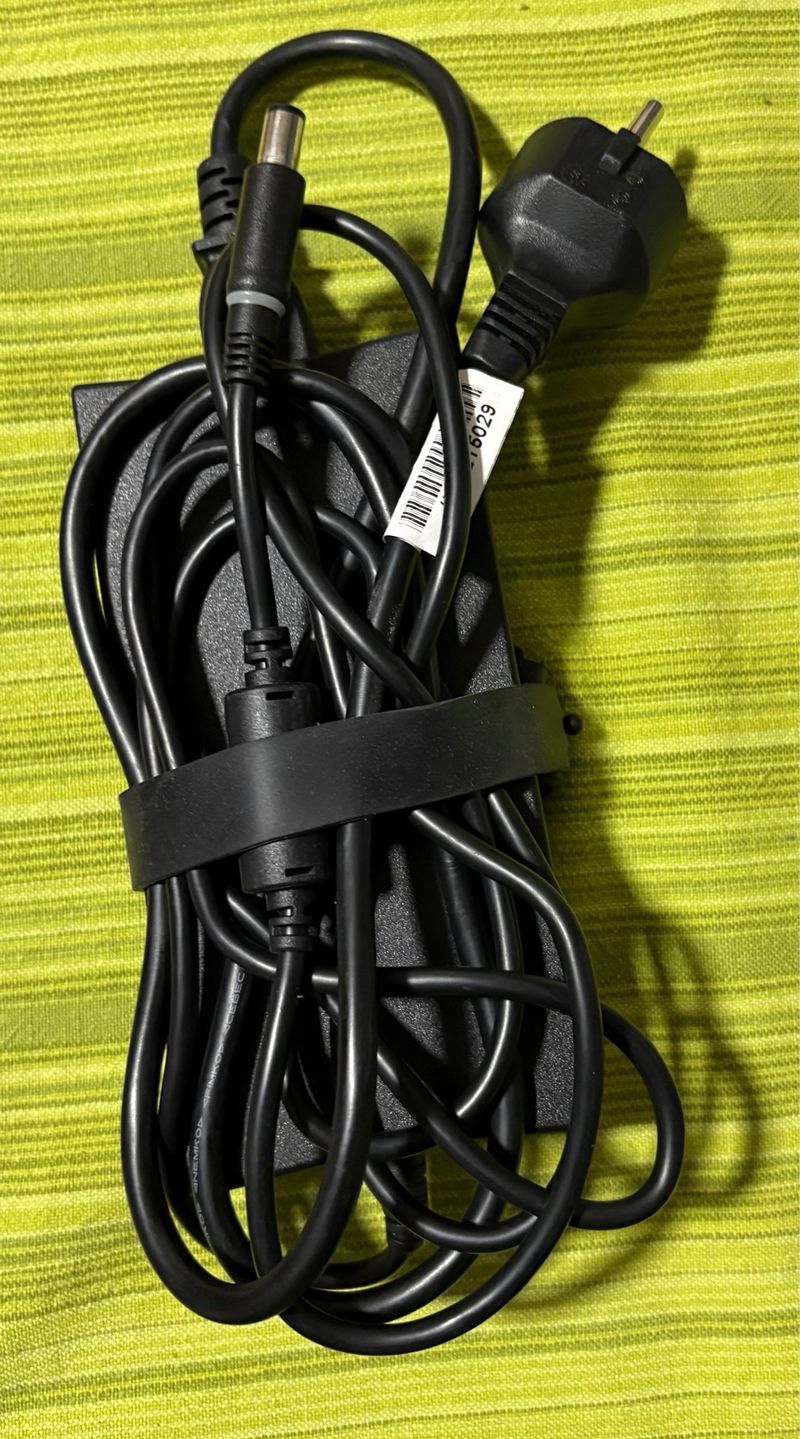 Cargador Dell 130W HA130PM160 afbeelding 2