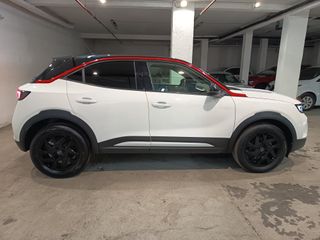 OPEL Mokka 1.2 T 100kW 136 CV GS