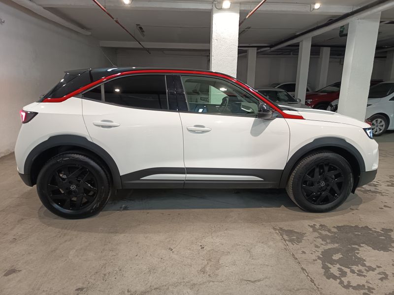Opel Mokka 2023, foto 4