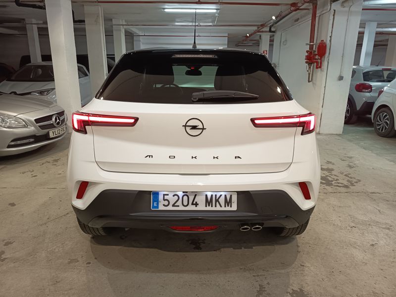 Opel Mokka 2023, foto 7