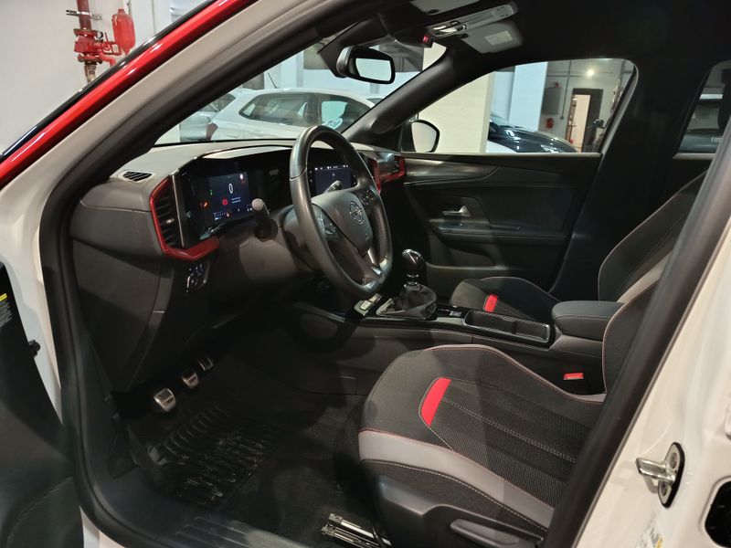 Opel Mokka 2023, foto 9