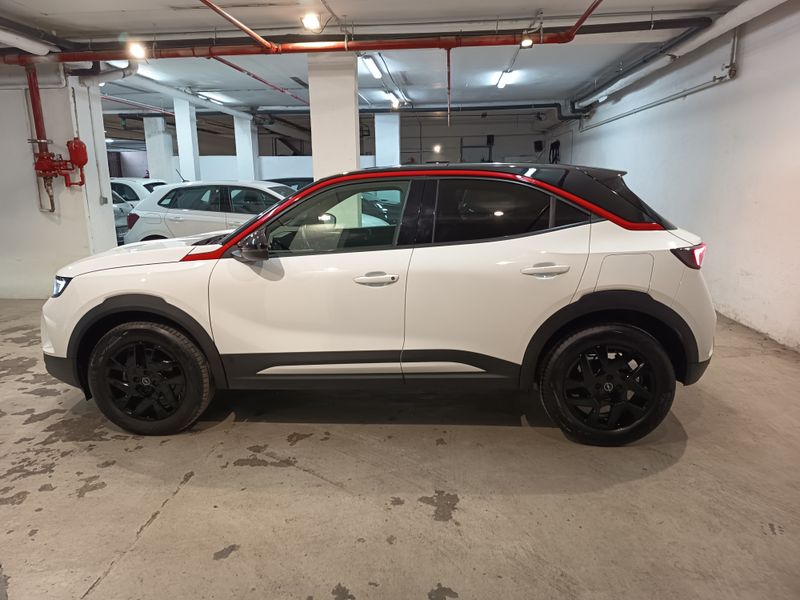 Opel Mokka 2023, foto 5