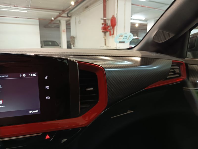 Opel Mokka 2023, foto 16
