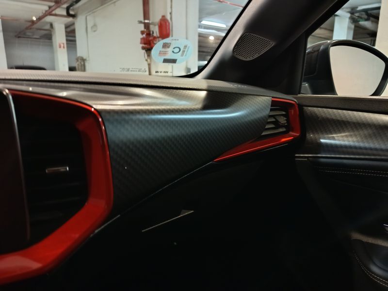Opel Mokka 2023, foto 18