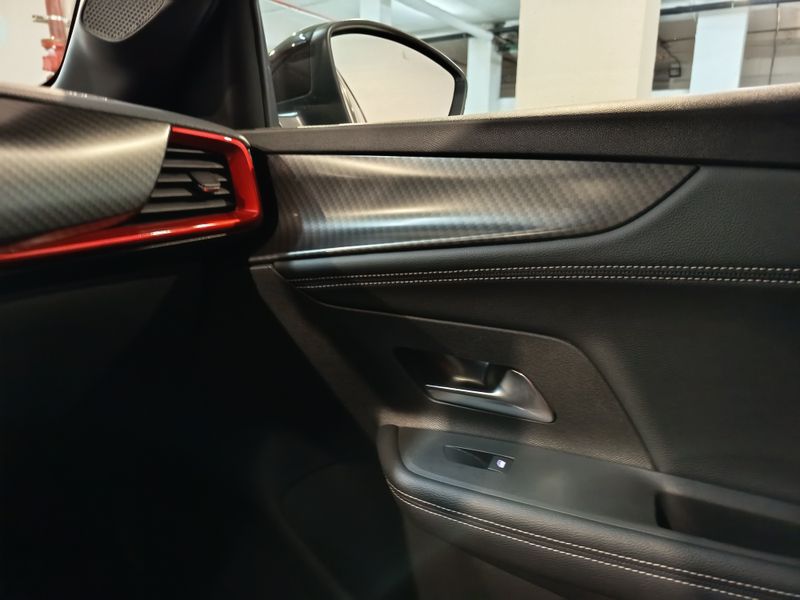 Opel Mokka 2023, foto 19