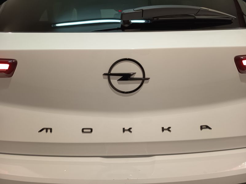 Opel Mokka 2023, foto 22