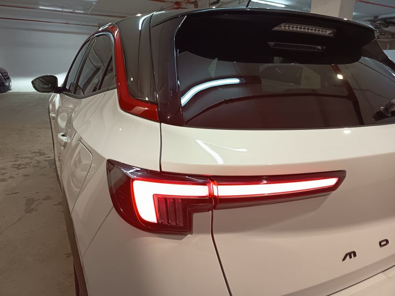 Opel Mokka 2023, foto 21