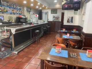 Bar-Kebab Zona Plaza España