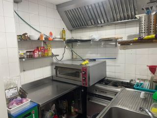 Bar-Kebab Zona Plaza España