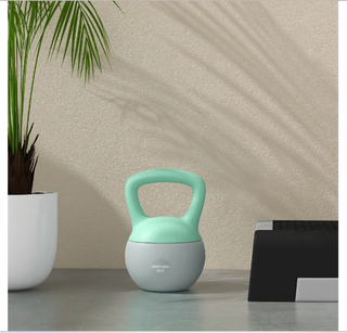 Pesa Rusa 8 kg Kettlebell