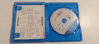 Star Wars Squadrons PS4 VR