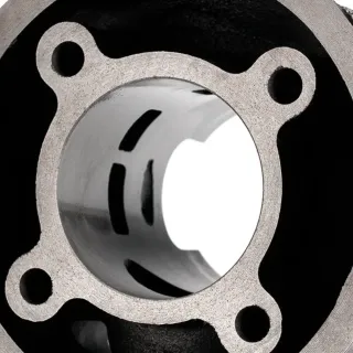 Cilindro AllPro 80cc Minarelli AM6