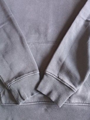 Sudadera G-Star RAW Negra con Logo