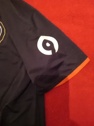 Camiseta Valencia CF Nike Talla L