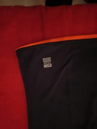 Camiseta Valencia CF Nike Talla L