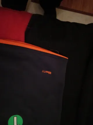 Camiseta Valencia CF Nike Talla L