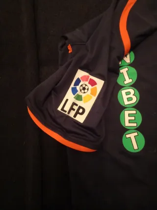 Camiseta Valencia CF Nike Talla L