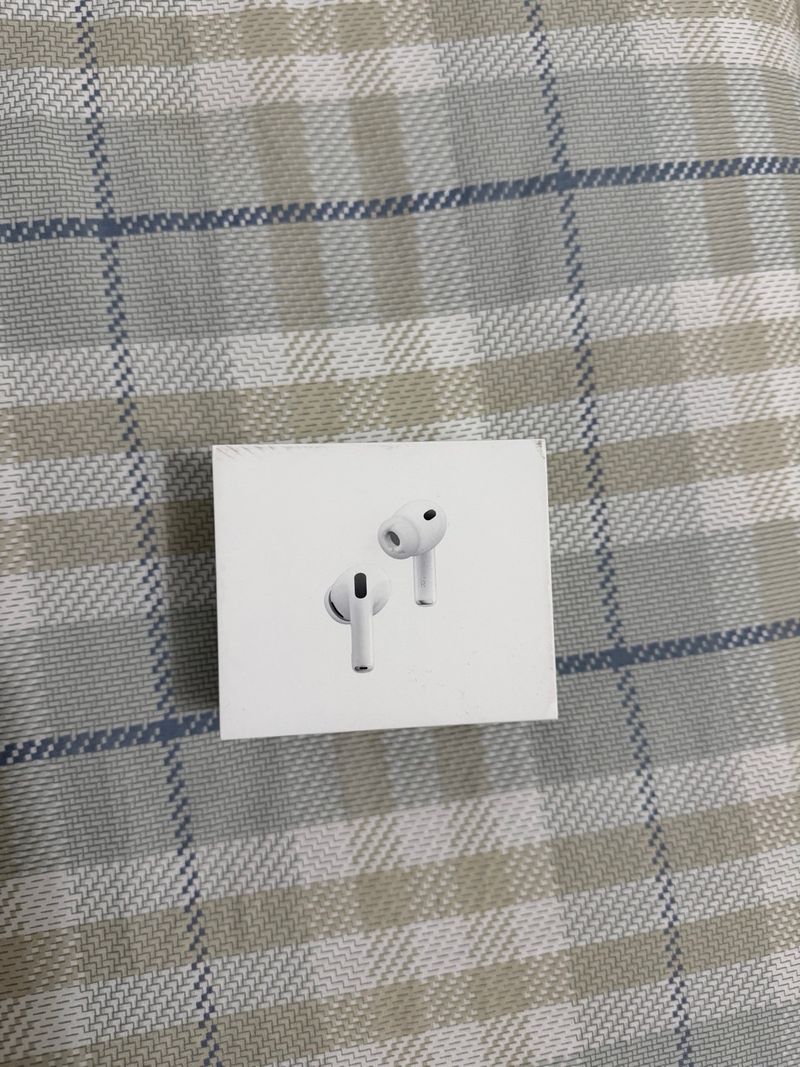 Airpods Pro 3ª Gen Originales Apple