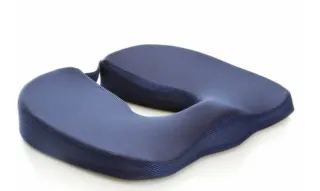 Cojín Ortopédico para Hemorroides y Prostatitis