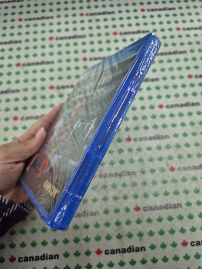 NUEVO Resident Evil Origins Collection PS4 afbeelding 4