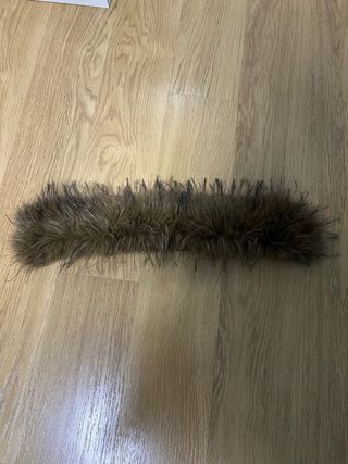 Chaqueta Canada Goose Negra