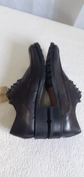 Scarpe uomo eleganti