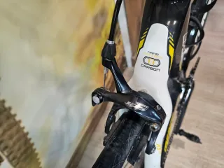 Merida Scultura Evo 904