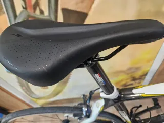 Merida Scultura Evo 904