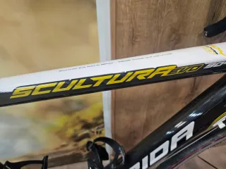 Merida Scultura Evo 904