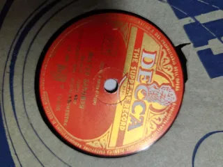 Lotti dischi vinile Fonit, Decca, CGD, Philips