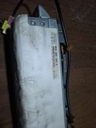 Airbag Salpicadero Audi A4 B6 (2002)