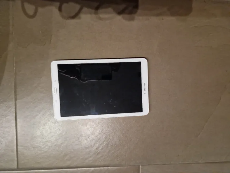 Samsung tablet CEO168