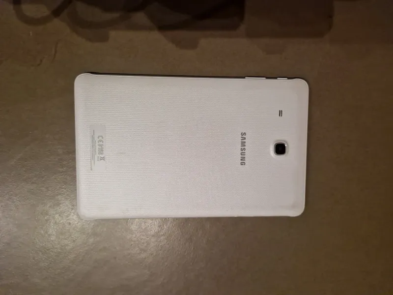 Samsung tablet CEO168 afbeelding 2