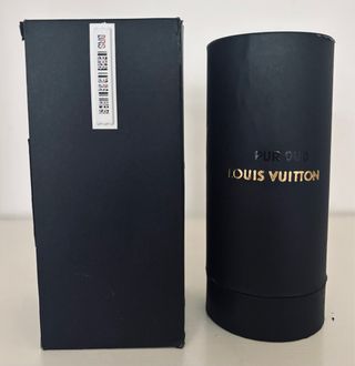 Louis Vuitton Pur Oud Eau de Parfum