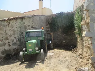 Tractor John Deere 1030