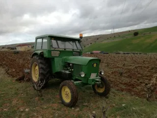 Tractor John Deere 1030