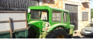 Tractor John Deere 1030