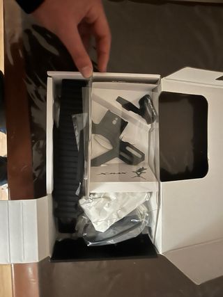 Portamatrículas corto Yamaha XMAX BMK-F16E0-00-00