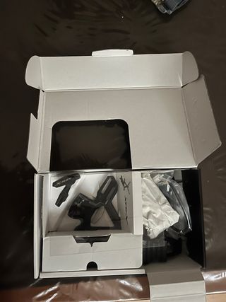 Portamatrículas corto Yamaha XMAX BMK-F16E0-00-00