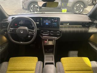 Renault 5 E-TECH 2025 Plan Auto+