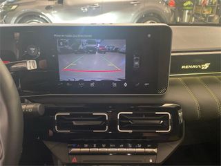 Renault 5 E-TECH 2025 Plan Auto+