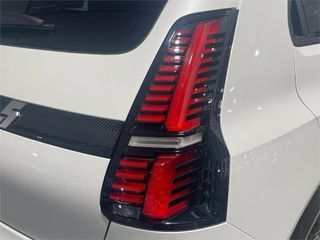 Renault 5 E-TECH 2025 Plan Auto+