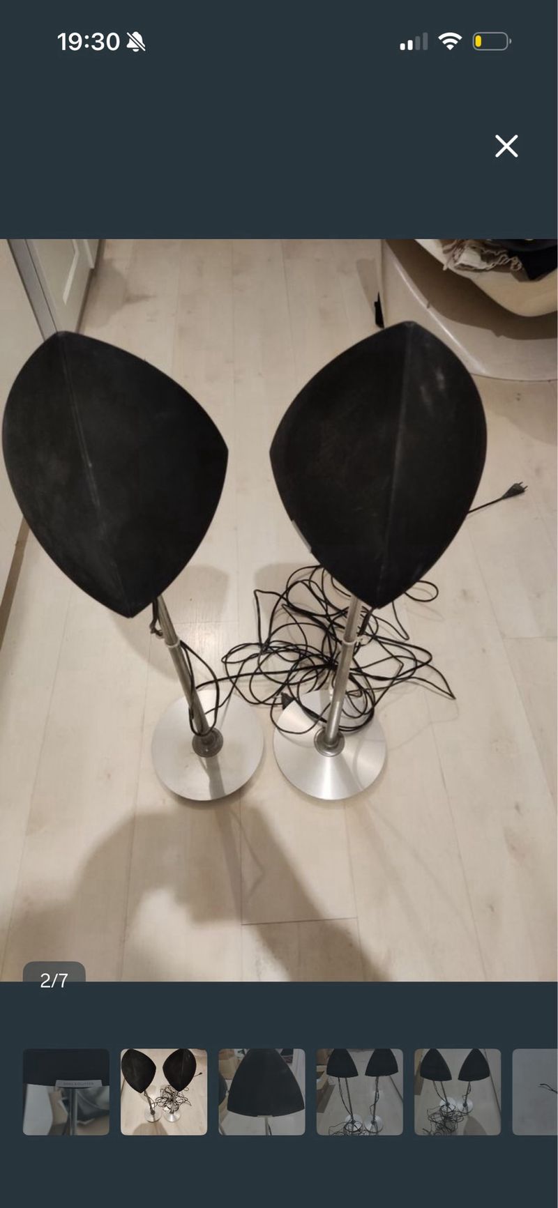 Bang & Olufsen Beolab 4 afbeelding 2