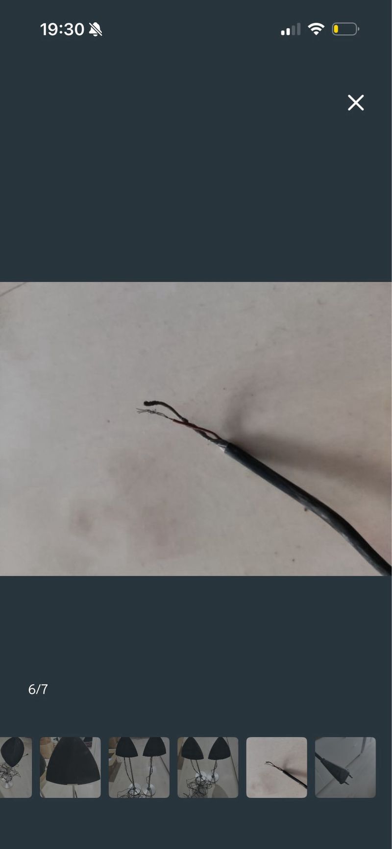 Bang & Olufsen Beolab 4 afbeelding 4