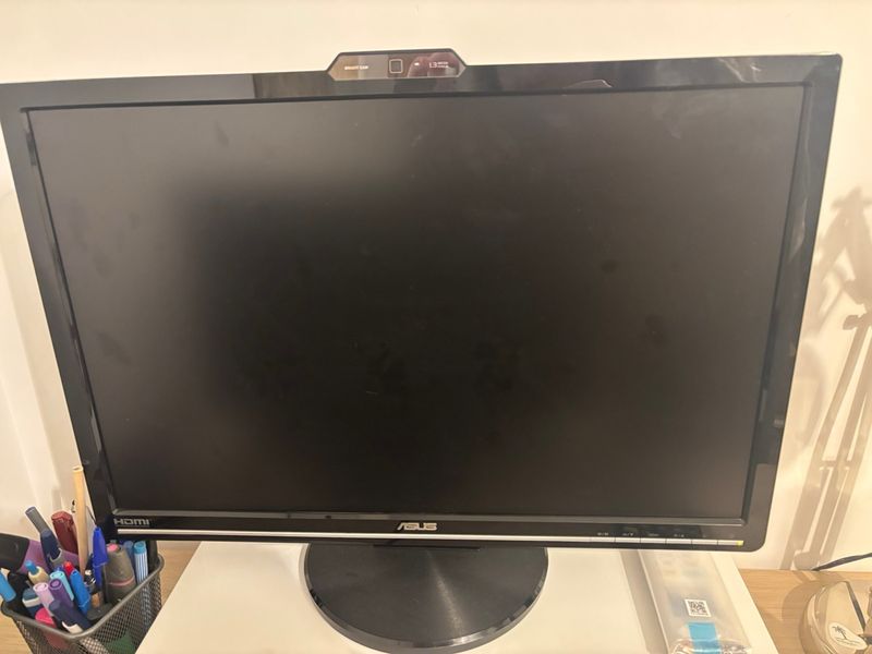 Pantalla Asus 23 Full HD